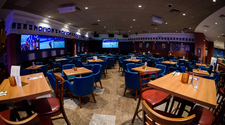 3sixty buffet at casino nova-scotia halifax