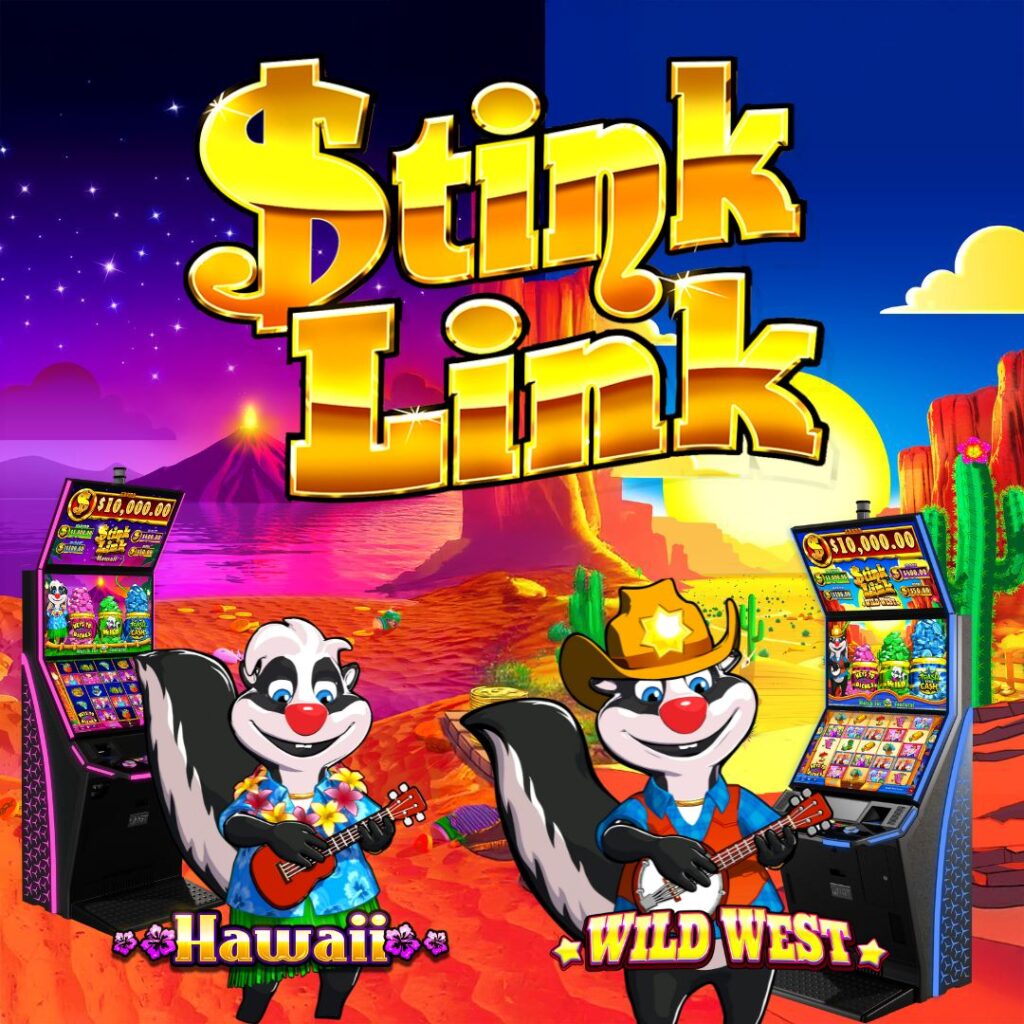 stink link slot at casino nova-scotia